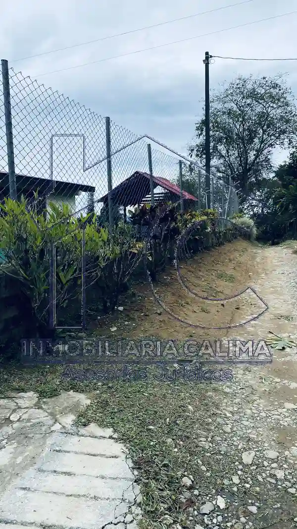 Casa Campestre, Circasia